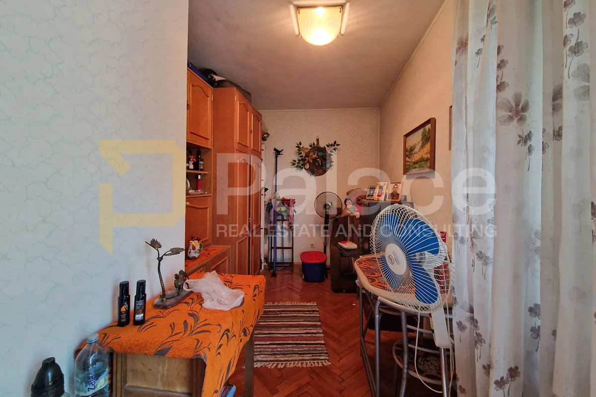 dvoetažni stan s pogledom na more i dodatnim stanom, kastav, 208,44m² - slika 22