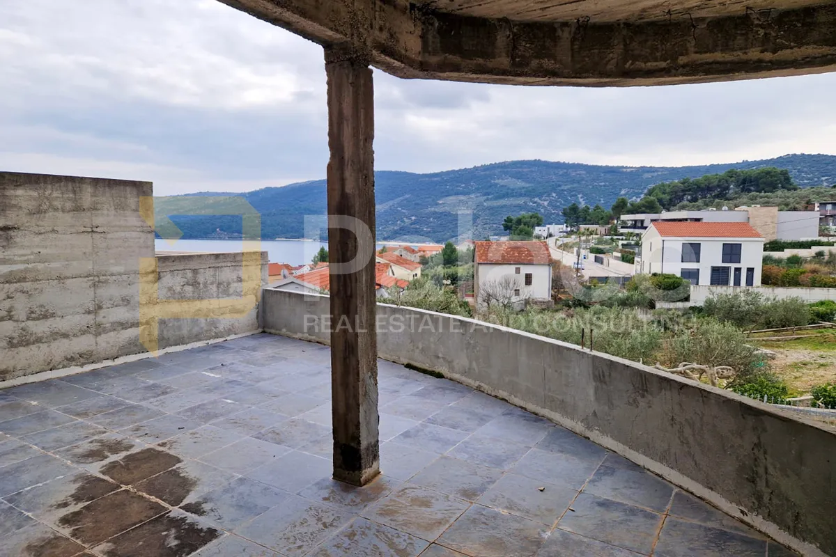 marina, kuća s velikim potencijalom, 579m2 - slika 3