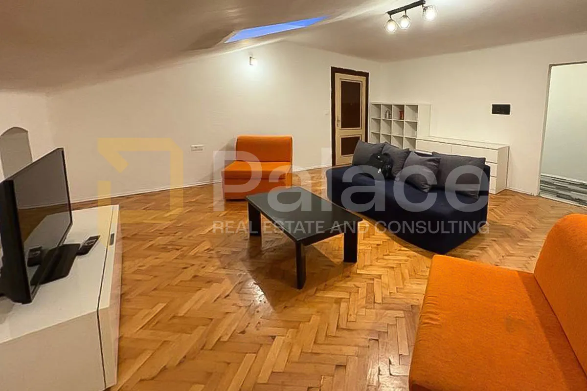 trosobni stan u centru rijeke, 102,55 m² – brajda - slika 2