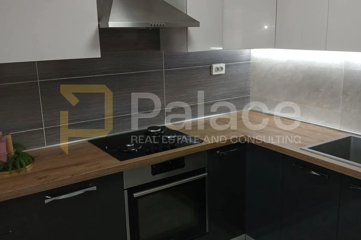 trosoban stan na prvom katu kuće, 66 m2 - stubalj, bilice - slika 3