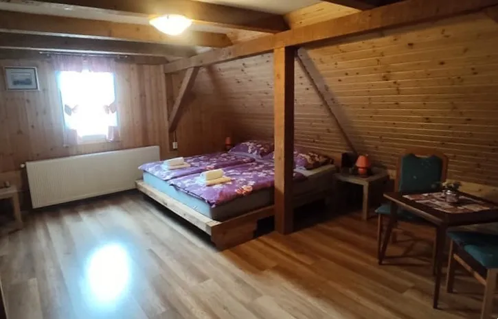 kuća u mrkoplju u blizini skijališta, gorski kotar, 170m2 - slika 3