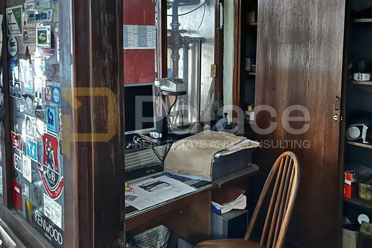 automehaničarska radionica 160m² s kompletnom opremom - centar delnica - slika 11
