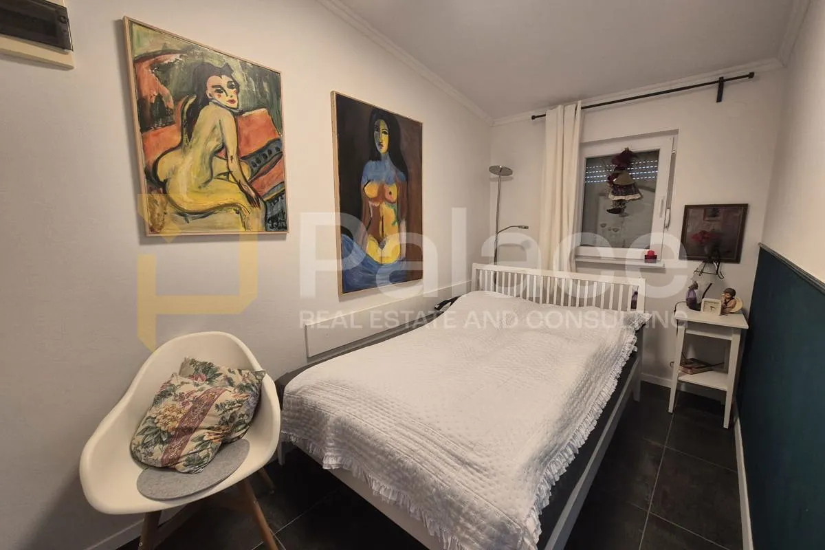 vir - 1. red do mora! luksuzna kuća sa 3 apartmana - slika 21