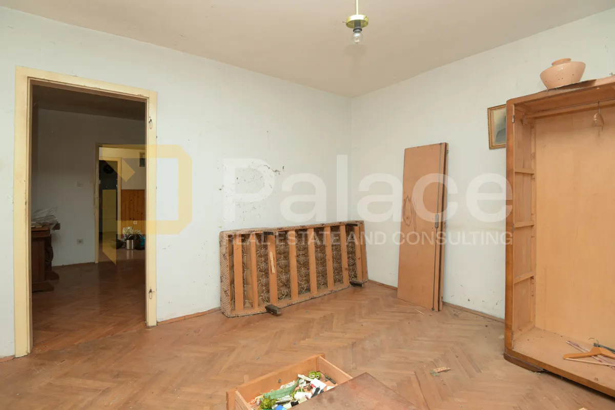 kuća za renovaciju neposredno uz nacionalni park krka, 86 m2 - lozovac - slika 11