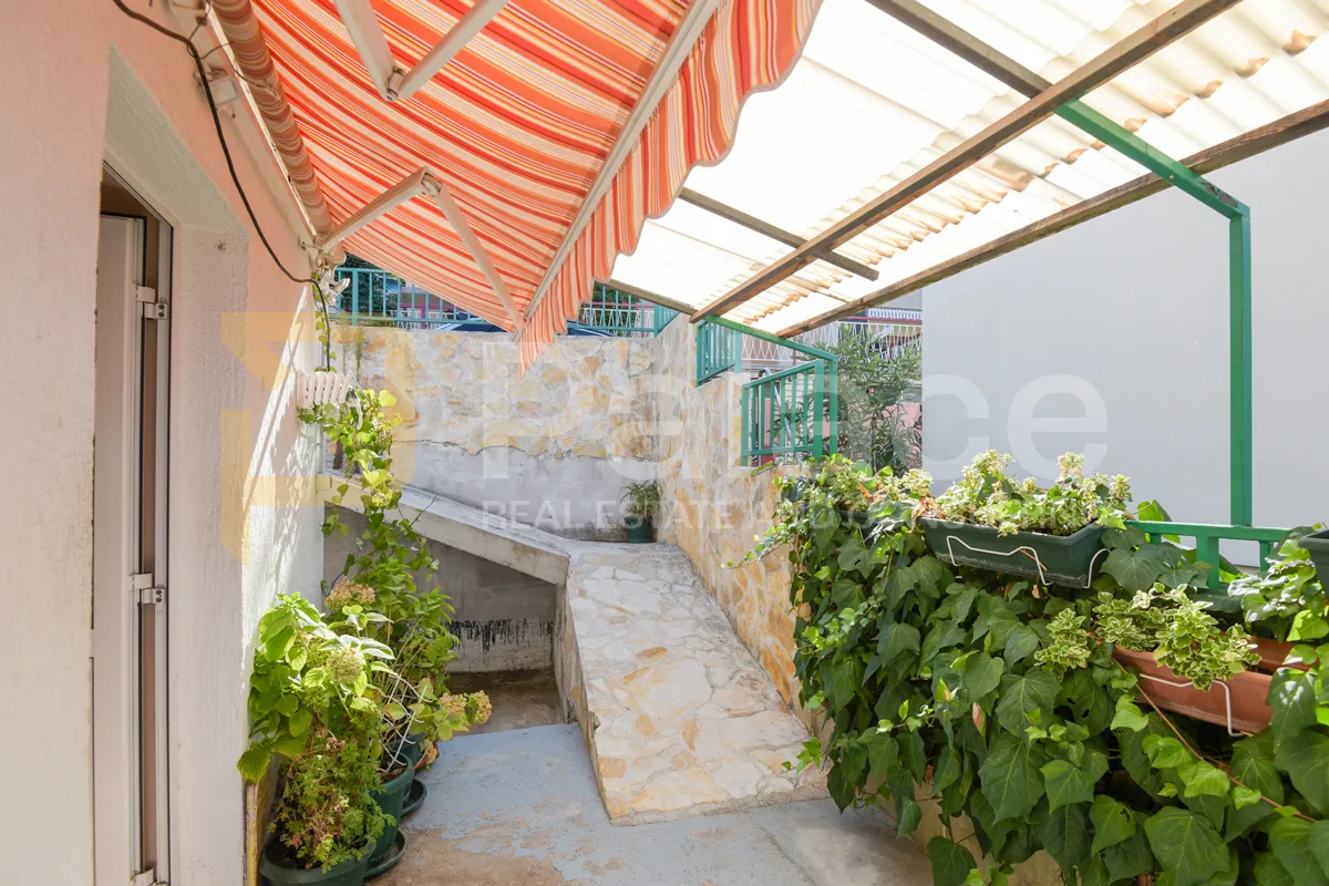 samostojeća kuća s pogledom na more, šibenik, 104 m2 - slika 6