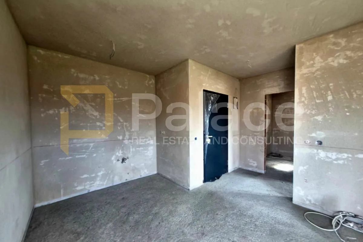 privlaka : stan u novogradnji s vrtom 63 m2 - slika 2