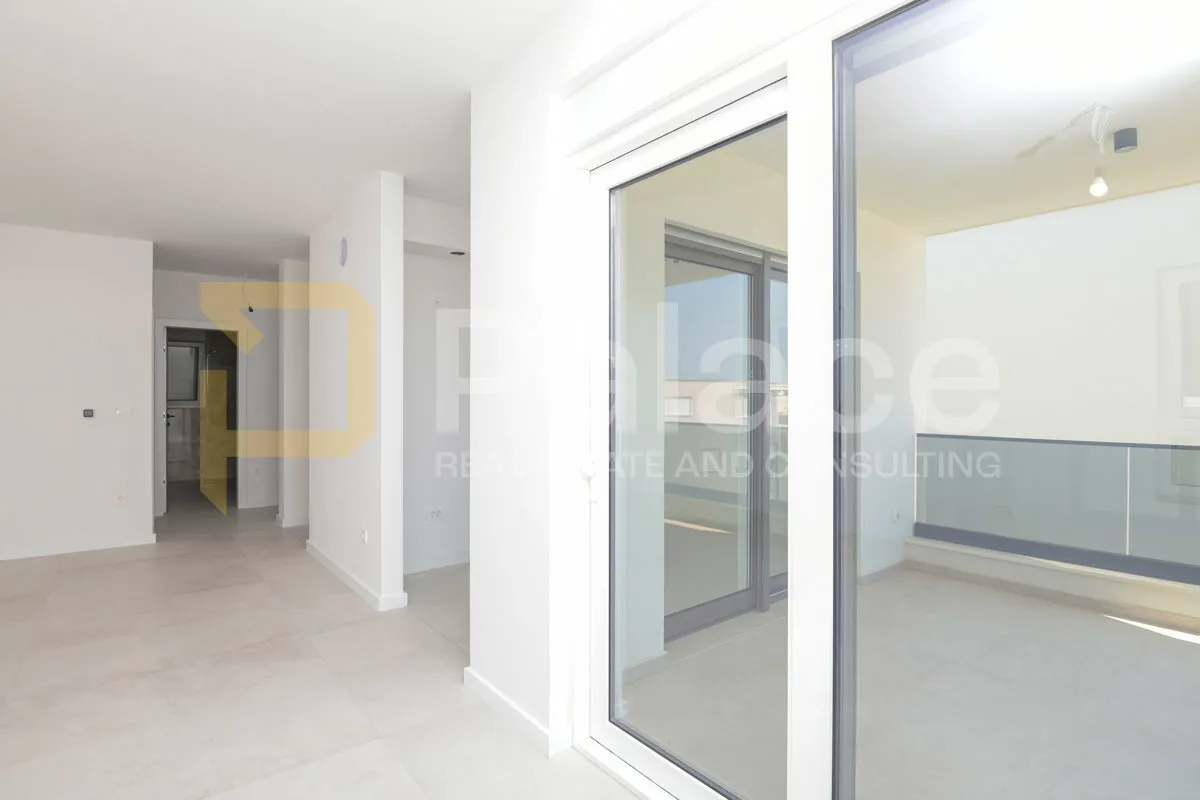 stan s7 na 2. katu, novogradnja s parkingom, vodice, 81,50 m2 - slika 8