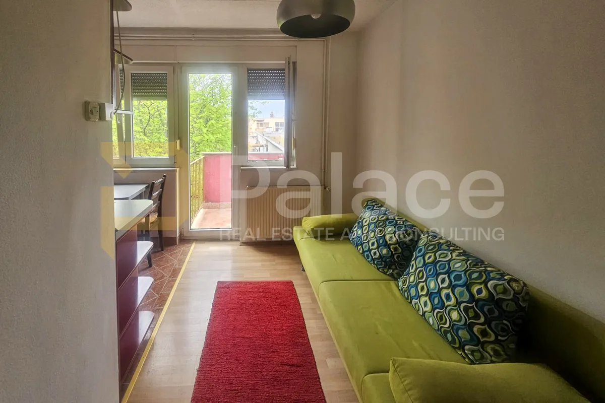 odlična prilika – namješten stan u gornjem gradu, 39 m² - slika 12