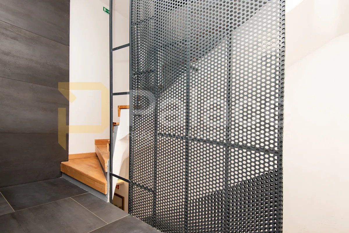 moderno uređena kuća s apartmanima u centru šibenika, 120 m2 - slika 4