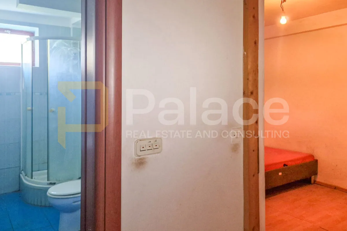 kuća s velikim potencijalom u vodičkom zaleđu, čista mala 160 m2 - slika 9