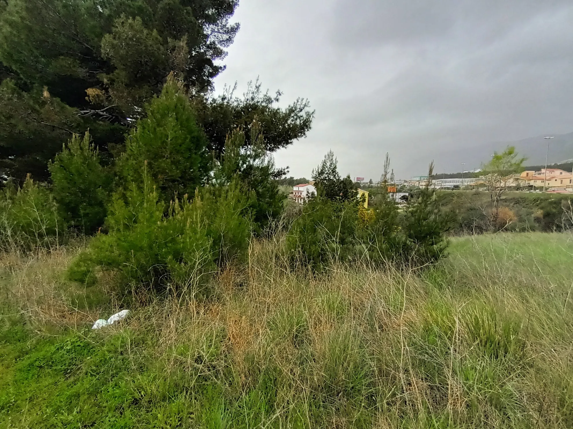 građevinsko zemljište, solin, 1813 m2 - slika 7