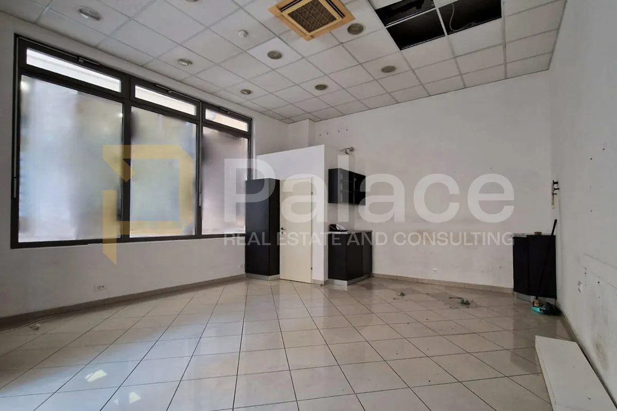 idealan poslovni prostor u srcu rijeke s izlogom, 29,65m2 - slika 3