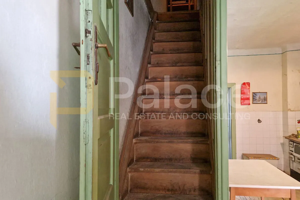 centar delnica – kuća, dvorište i gospodarski objekt, 345 m² - slika 17