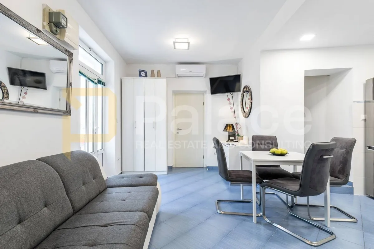 stan 37,4 m² u povijesnoj jezgri splita – varoš, odlična investicija - slika 4