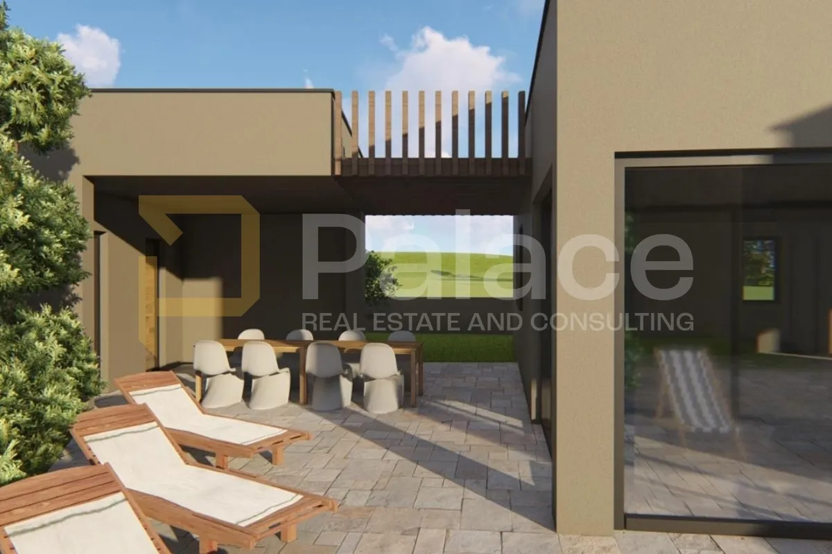 ekskluzivna vila u centru pule – 193 m², 2 stambene jedinice - slika 2