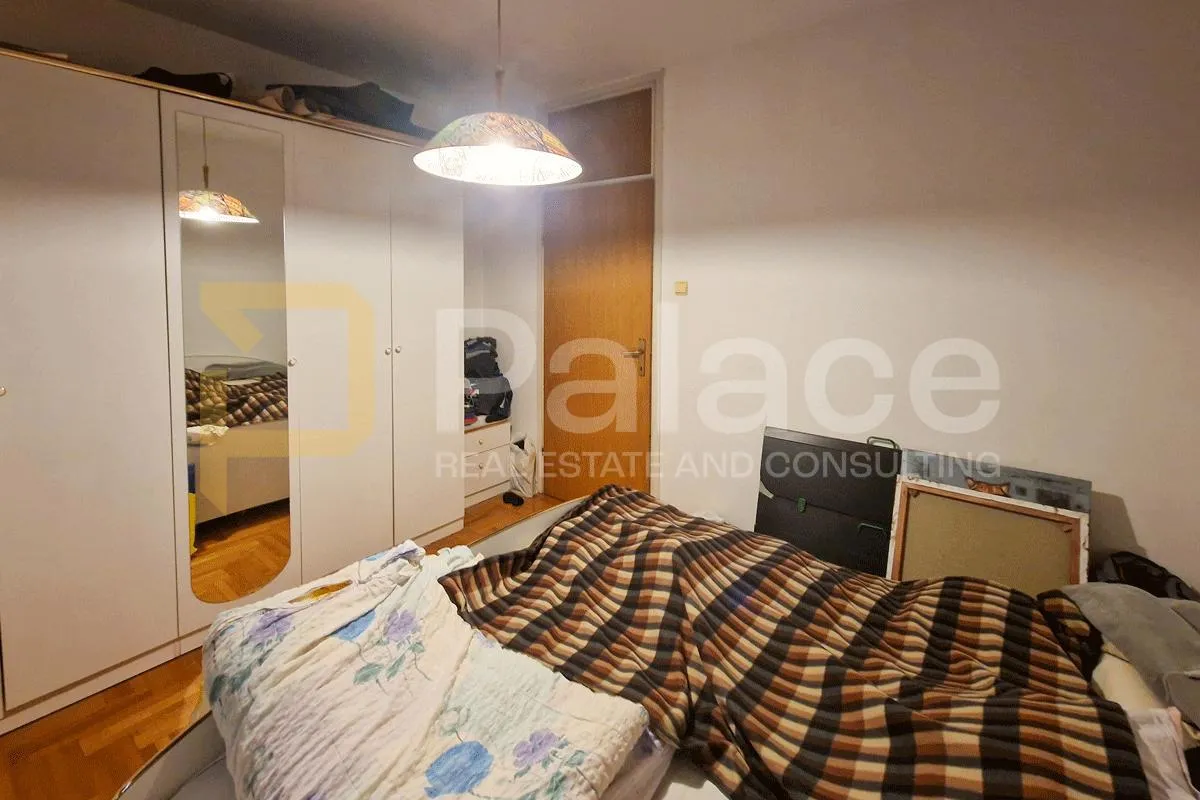 obiteljski dom – trosoban stan 70 m² s balkonom, malešnica - slika 7