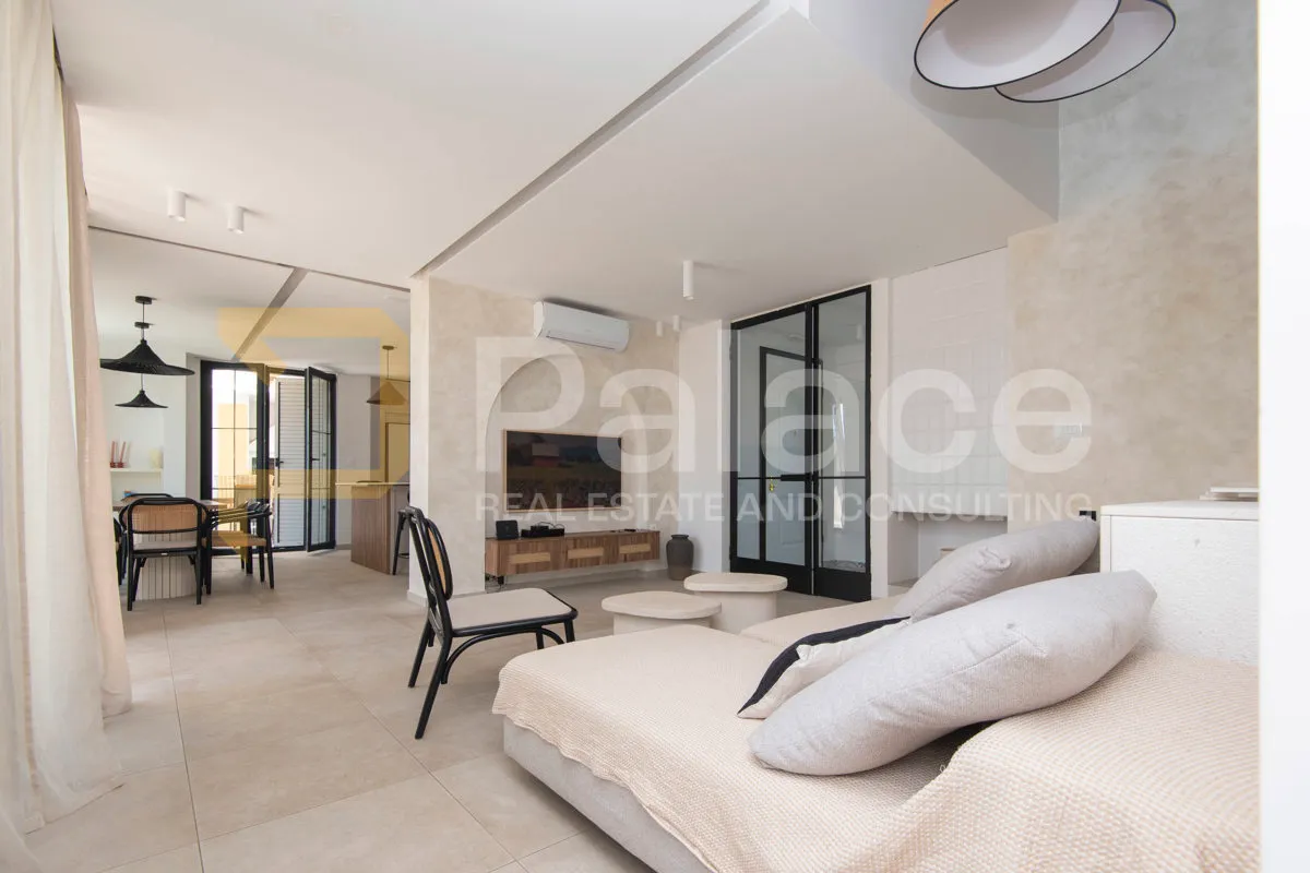 luksuzna vila 210m2 - prvi red do jezera - bilice - slika 16