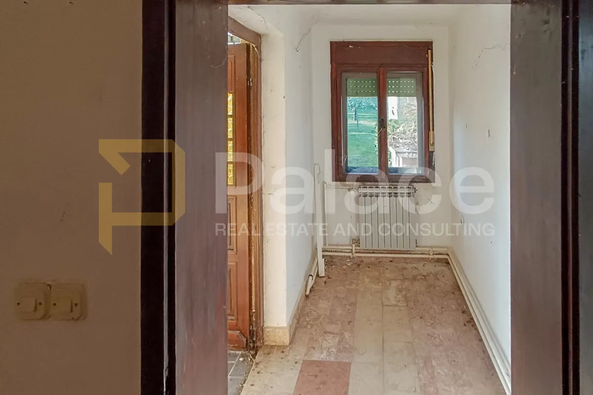 dvojna kuća u centru đakova – 115 m² s garažom i okućnicom - slika 24