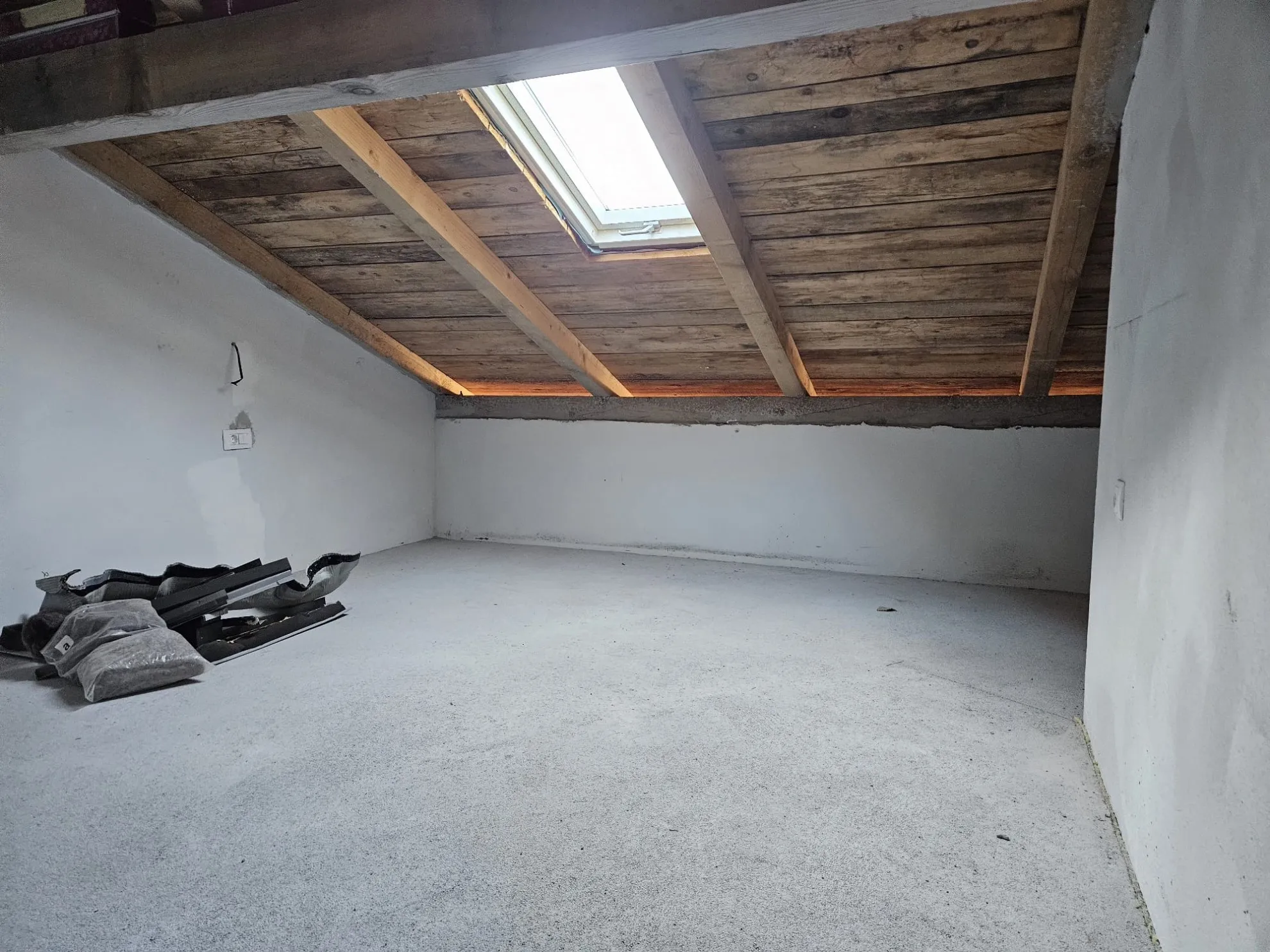 kuća s okućnicom u kostreni idealna za turistički najam, 210m2+140m2 - slika 5