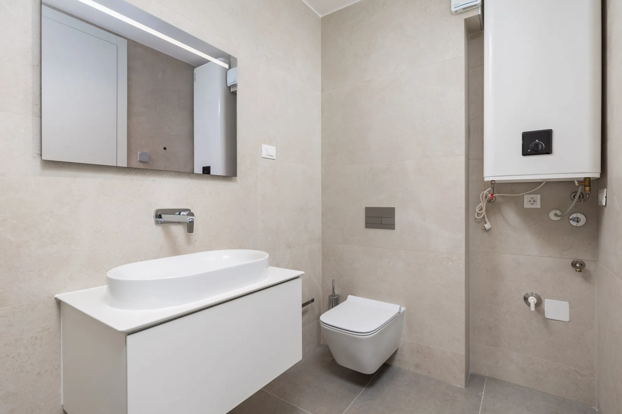 premium stan 92m2 u opatiji s pogledom na jadran, vrhunska lokacija - slika 12