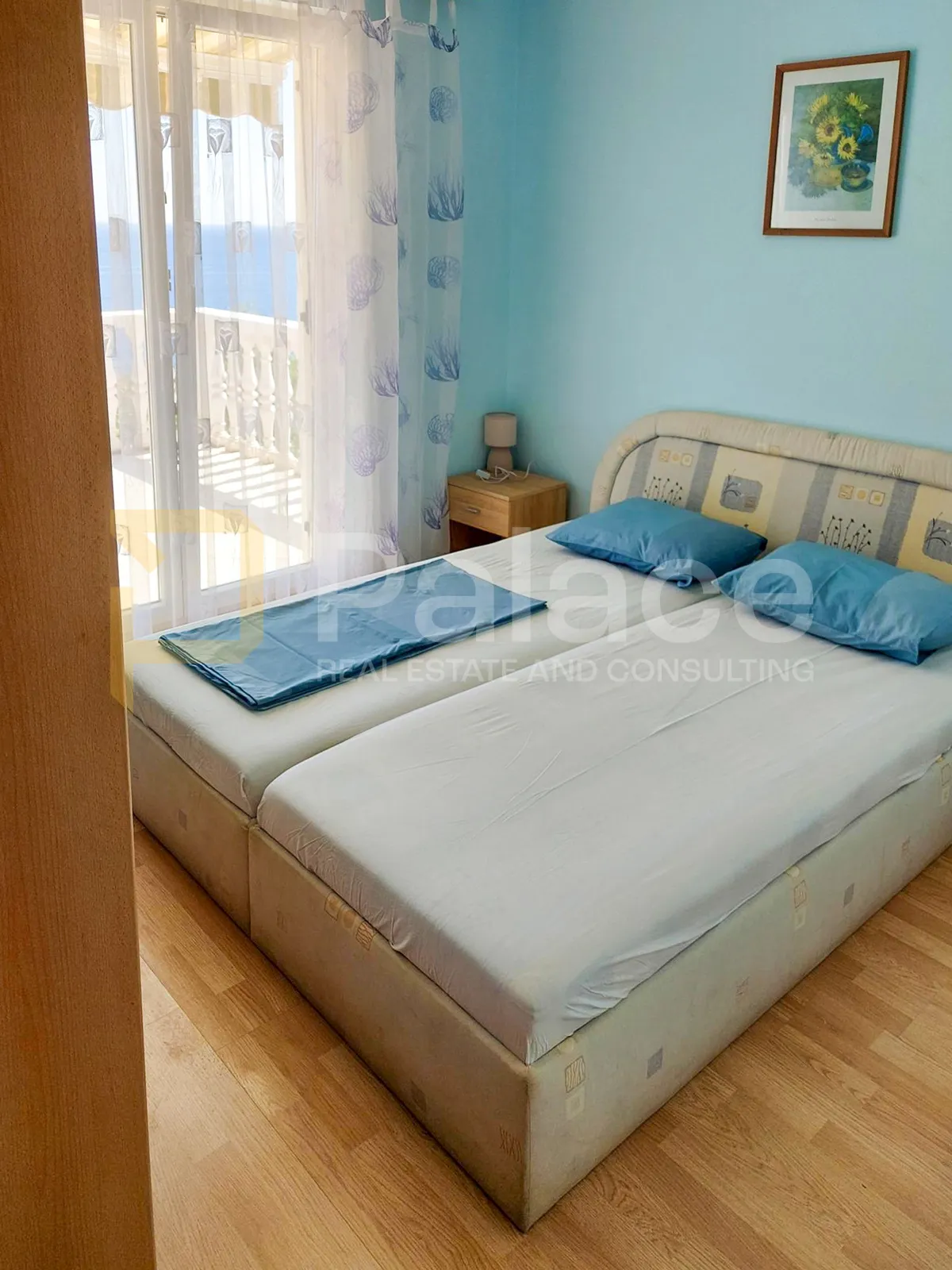 vis, predivna kuća s pogledom na more - slika 13