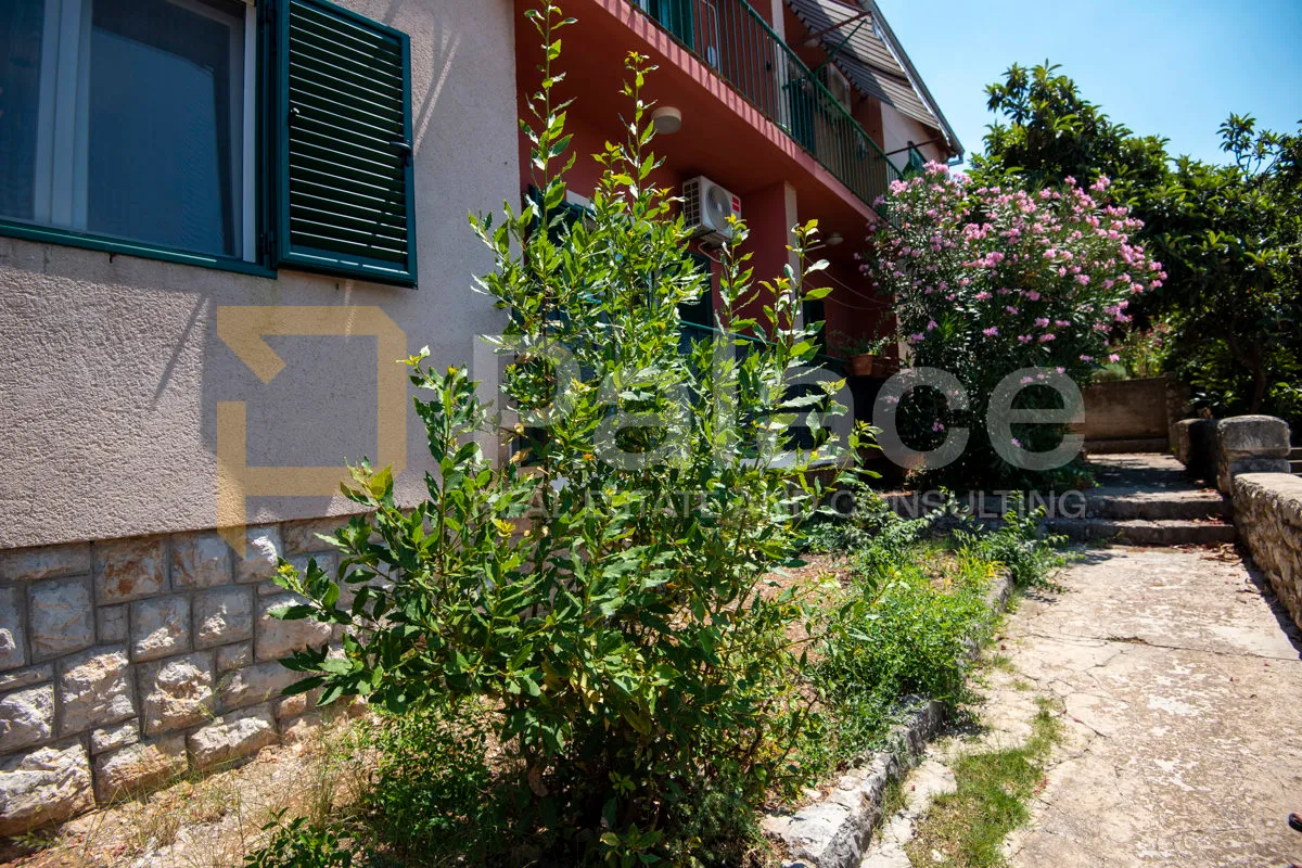 dugoročni najam stana 59m2 - šibenik - slika 17