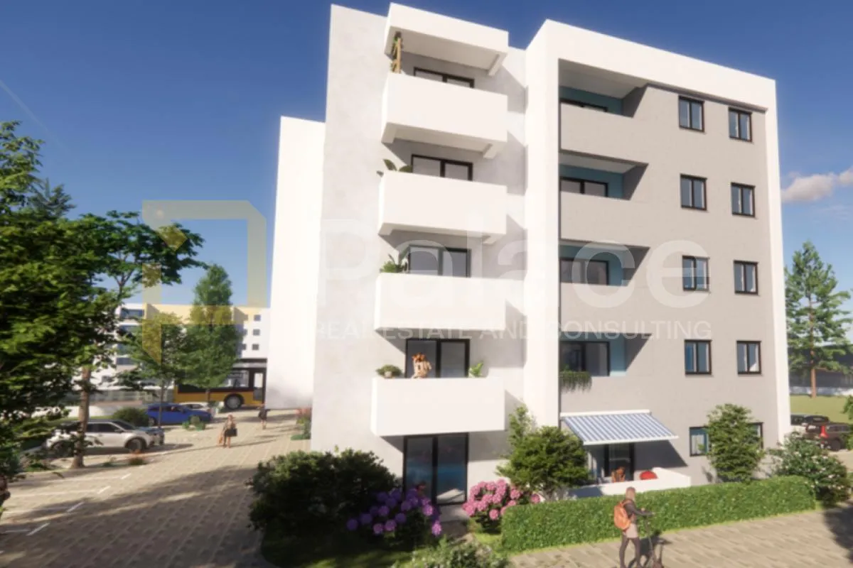 moderan 1-sobni stan 43 m² – monvidal - slika 7