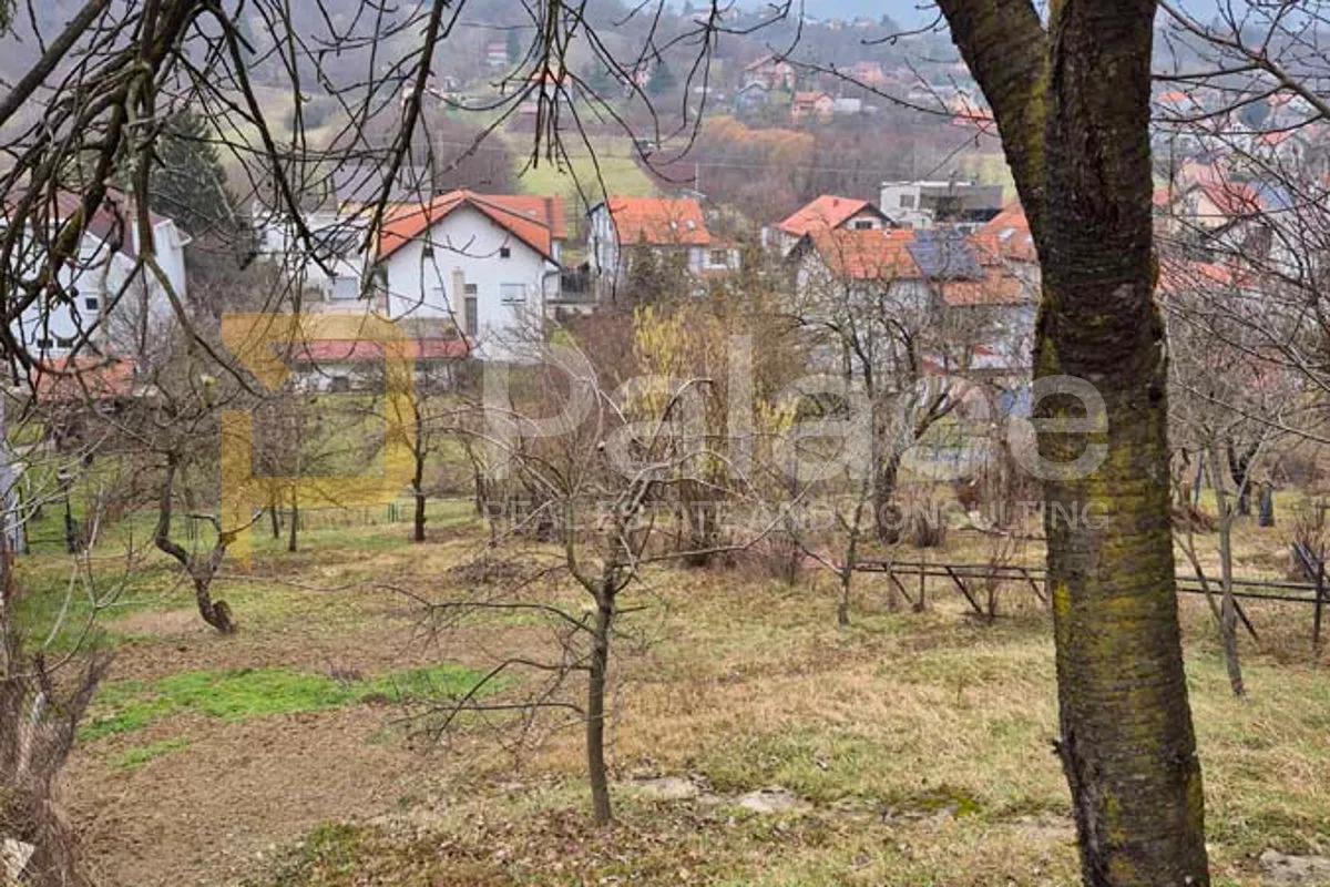 vikendica za renovaciju sa papirima i priključcima podsljeme-granešina - slika 7