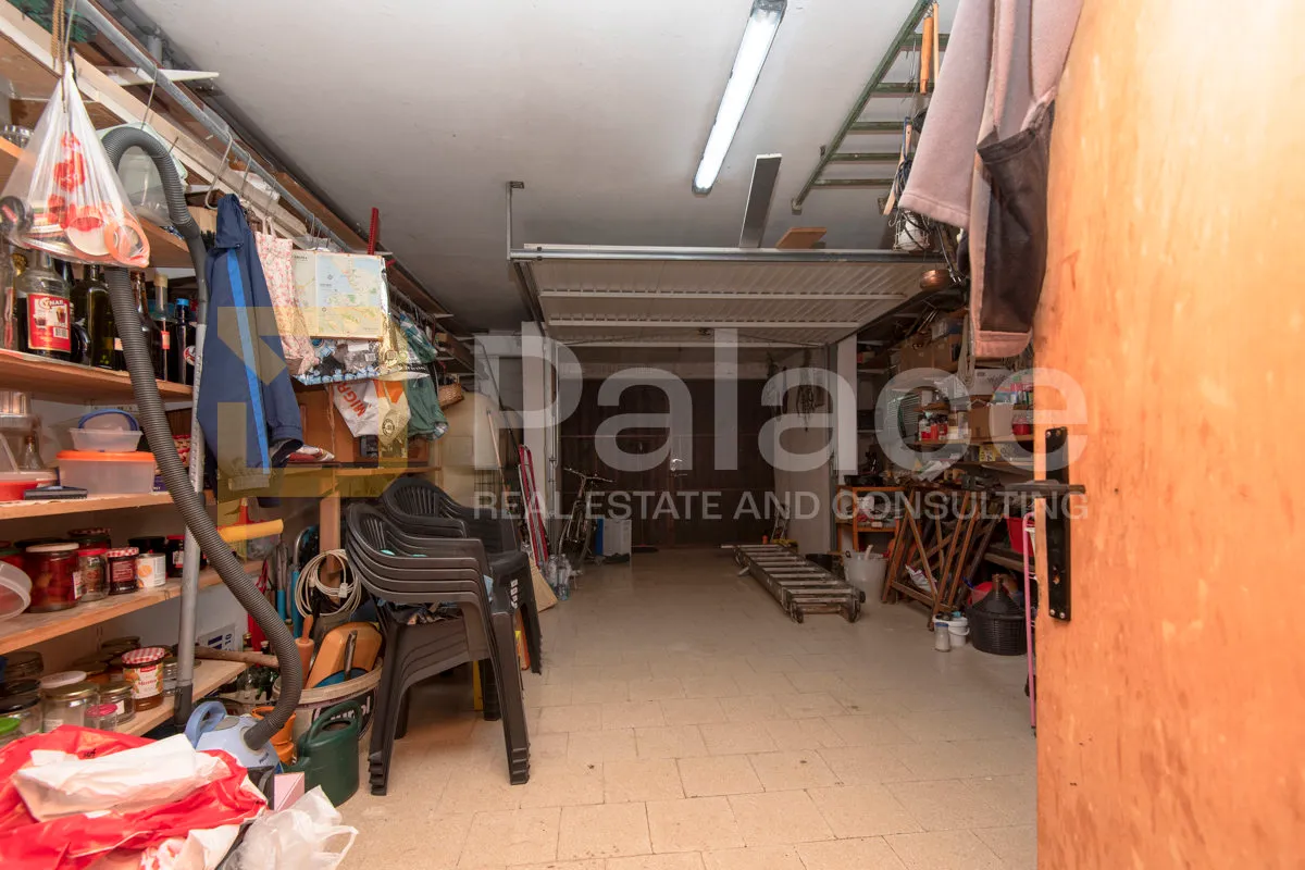 kuća s četiri stambene jedinice 325m2 - vodice - slika 20