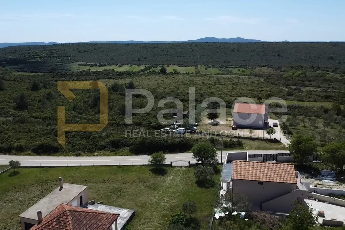 debeljak: atraktivno zemljište 2255 m2 - slika 7