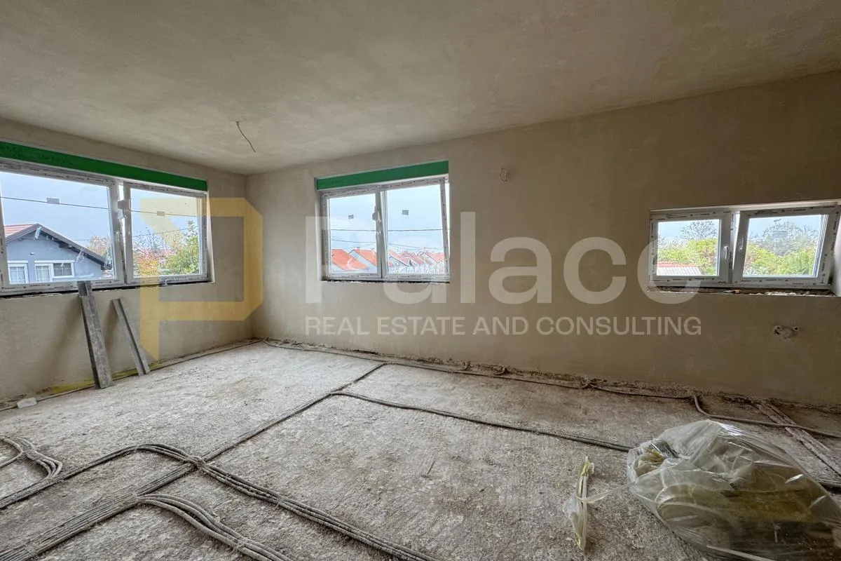 stan u novogradnji 1. kat, vukovar (mitnica), 102 m2 - slika 2