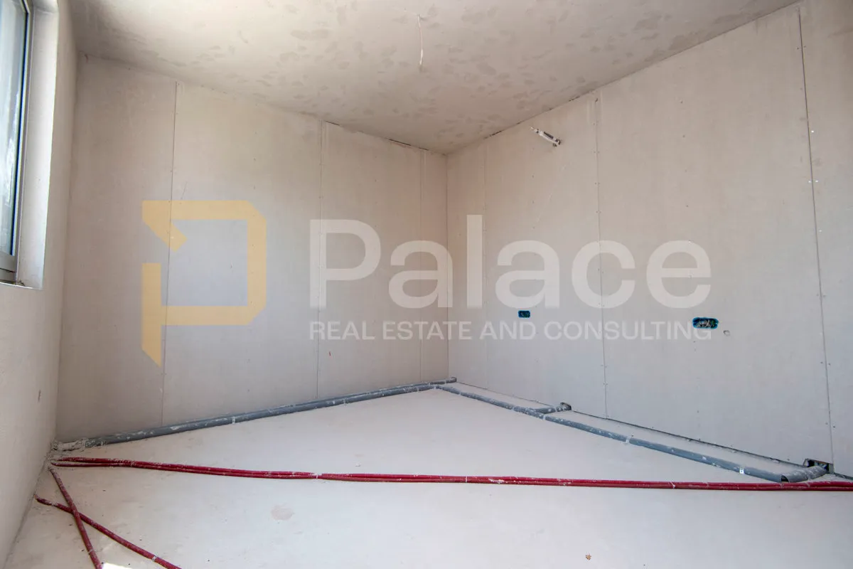 luksuzna kuća u nizu s bazenom i pogledom na more - vodice 150m2 - slika 21