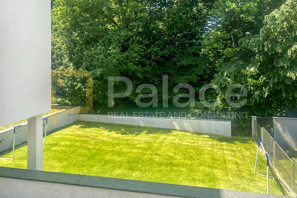 zagreb, maksimir - vila vrhunske gradnje i dizajna - slika 9