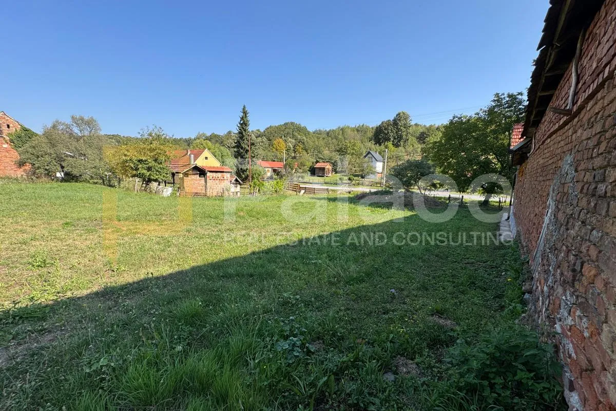 vikend kuća s velikim zemljištem, gazije, 3620 m2 - slika 19