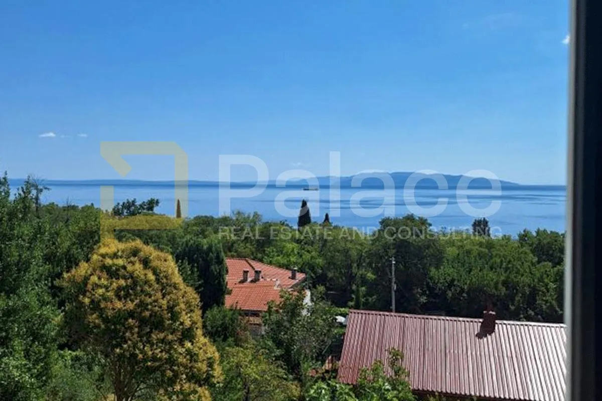 bivio – 1s+db, 30 m², južna orijentacija, pogled na more - slika 8