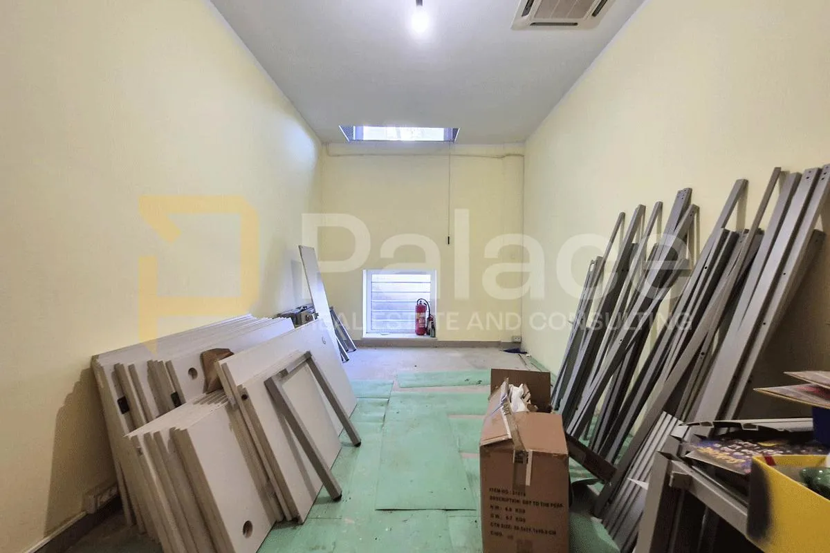 rijeka, mlaka- poslovni prostor za najam, 350 m2/13 €/m² - slika 4