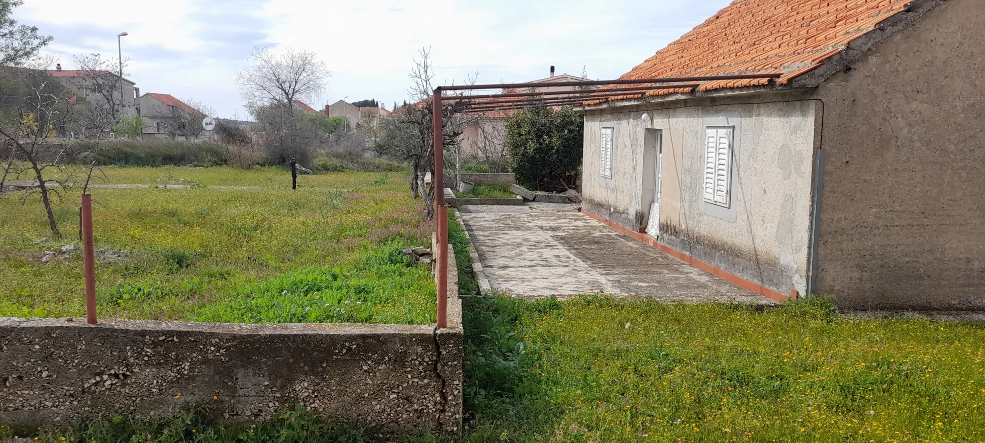 kuća u vrpolju na parceli od 1500 m2 - slika 6