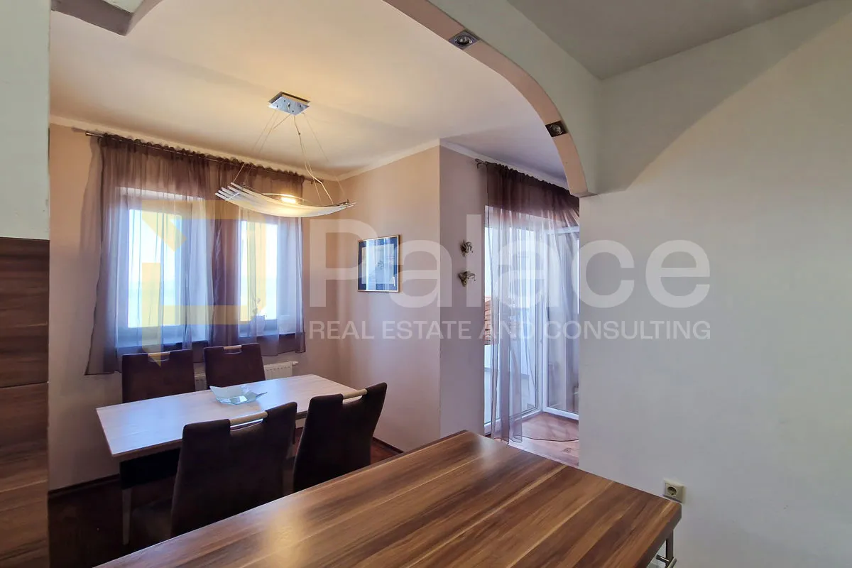 prostrani stan za dugoročni najam u kostreni – 85 m² - slika 8