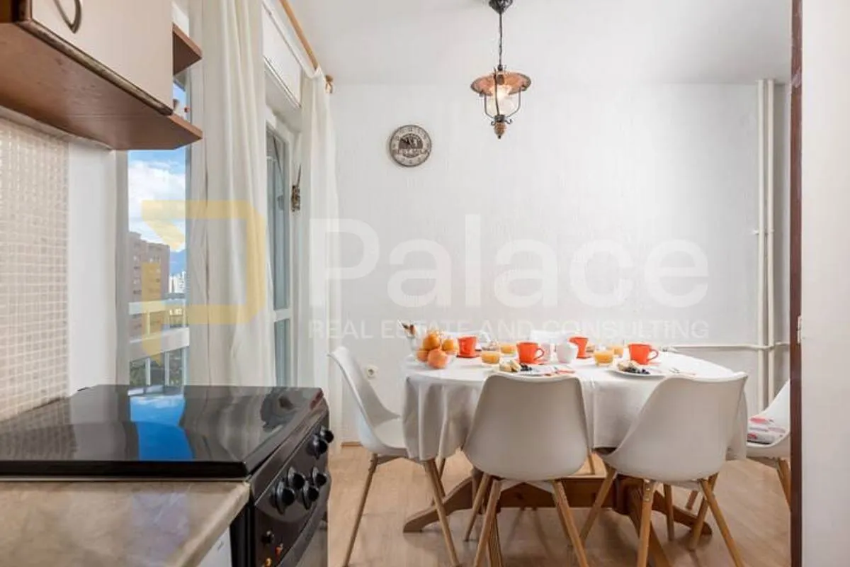 novouređen stan s 3 spavaće sobe na gornjoj vežici, 80 m2 - slika 7