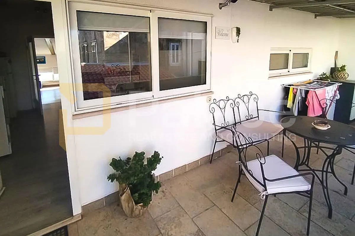 pronađite svoj mir u srcu trsata, stan s terasom, 42m2 - slika 9