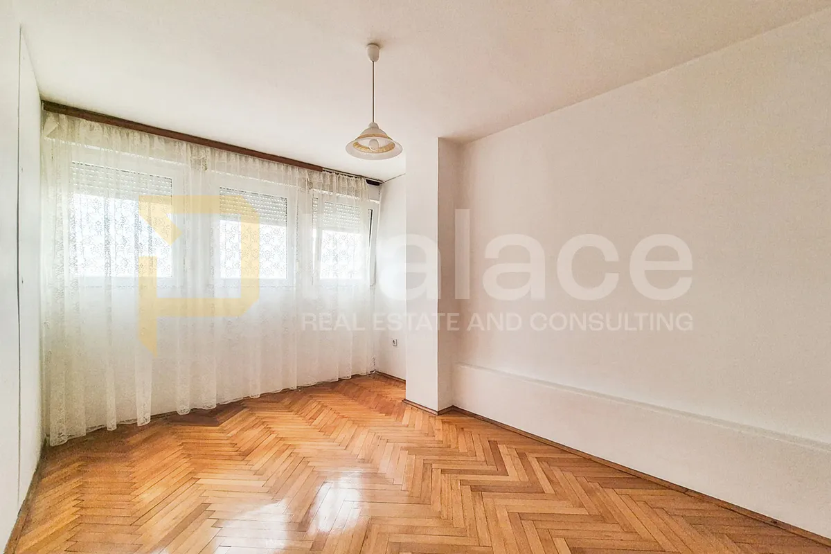 jednosobni stan na baldekinu, 44 m2 - slika 11