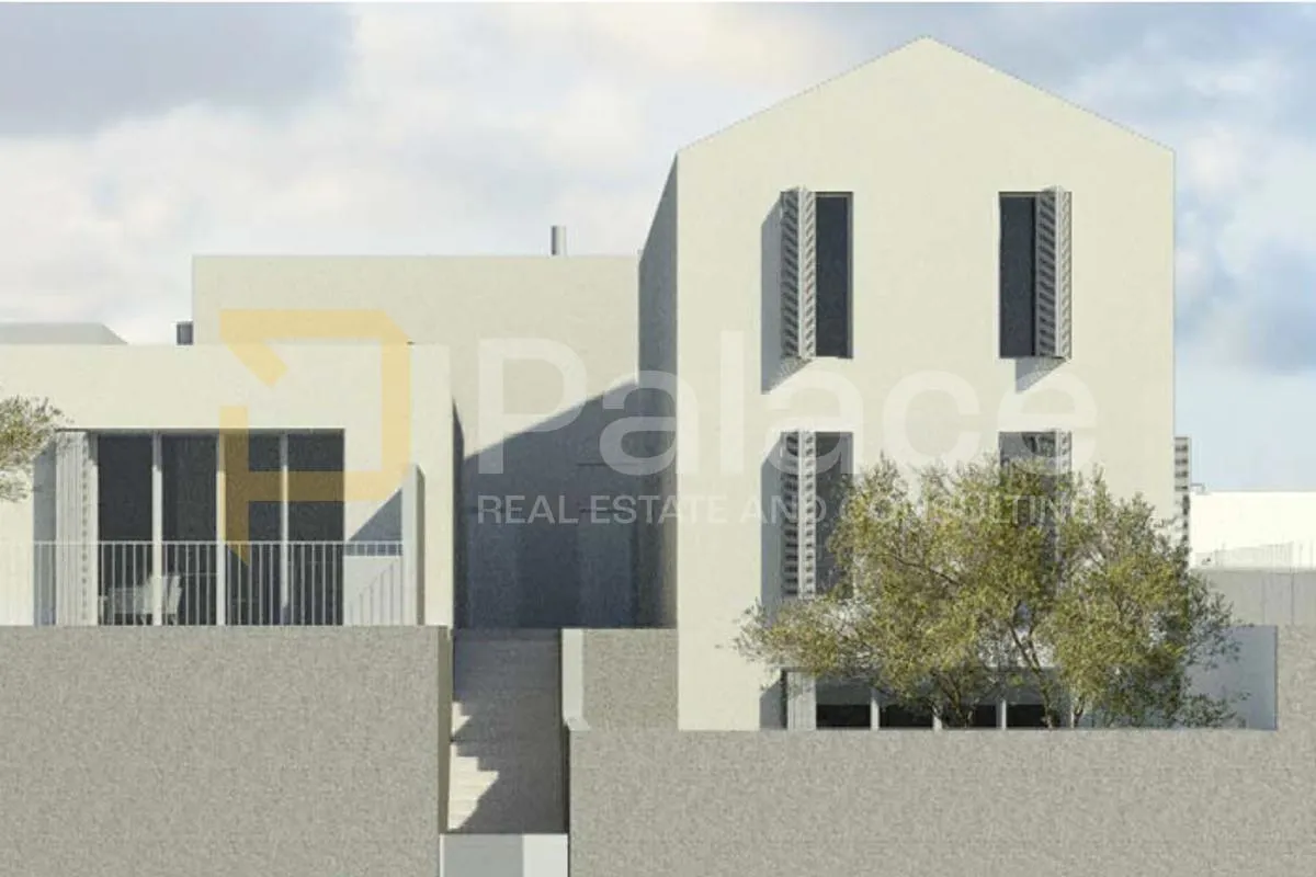dvosoban stan u ekskluzivnom stambenom kompleksu na samoj plaži: 71m2 - slika 4