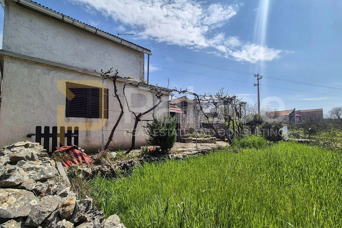kuća za renovaciju, široke, primošten, 80 m2 - slika 3