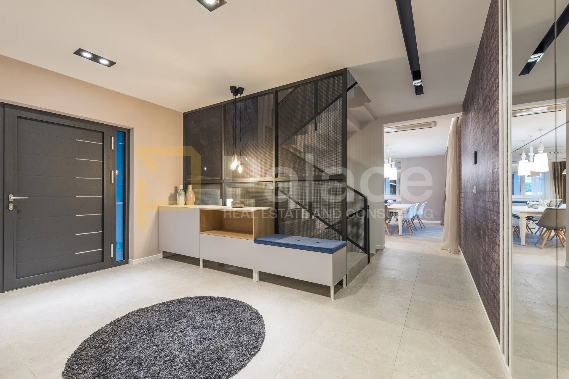 luksuzna villa s bazenom, 425m2 - slika 16