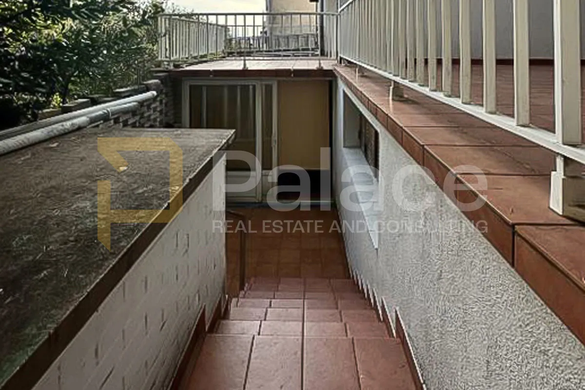 kuća s velikom terasom i vrtom u blizini mora – selce, 100m² - slika 12