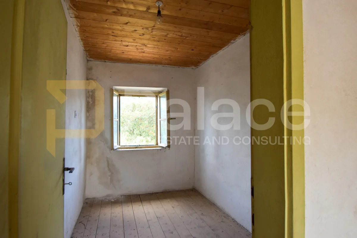 kuća za adaptaciju na mirnoj lokaciji, marina-vrsine, 135 m2 - slika 9