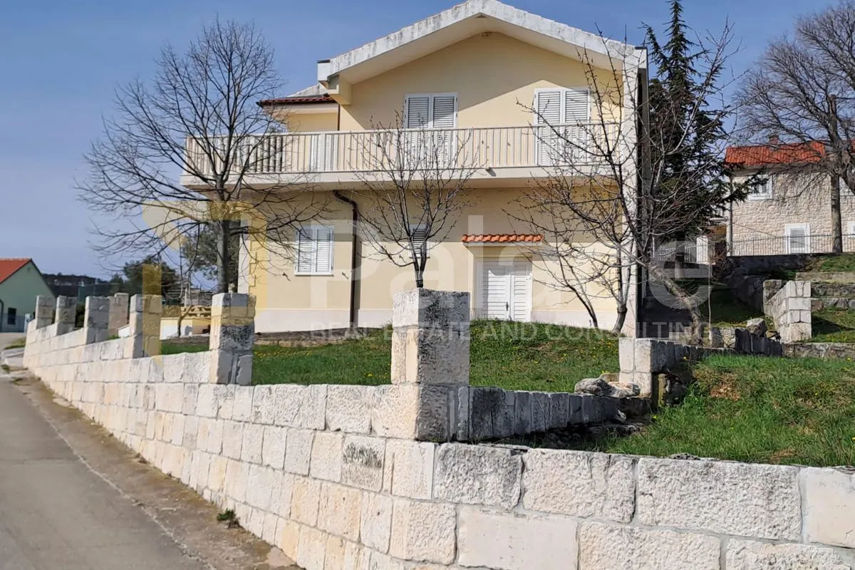 kuća s panoramskim pogledom, siverić - slika 7