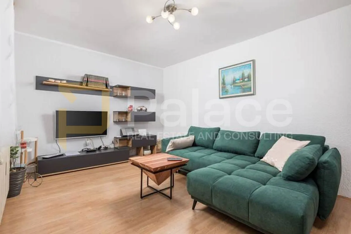 novouređen stan s 3 spavaće sobe na gornjoj vežici, 80 m2 - slika 4