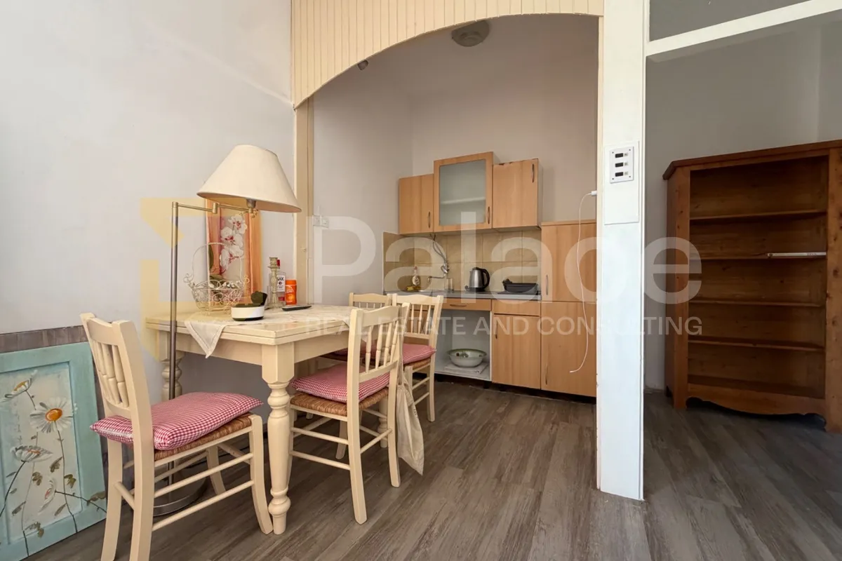 komforan stan u visokom prizemlju s pogledom, šibenik, škopinac 93 m2 - slika 10