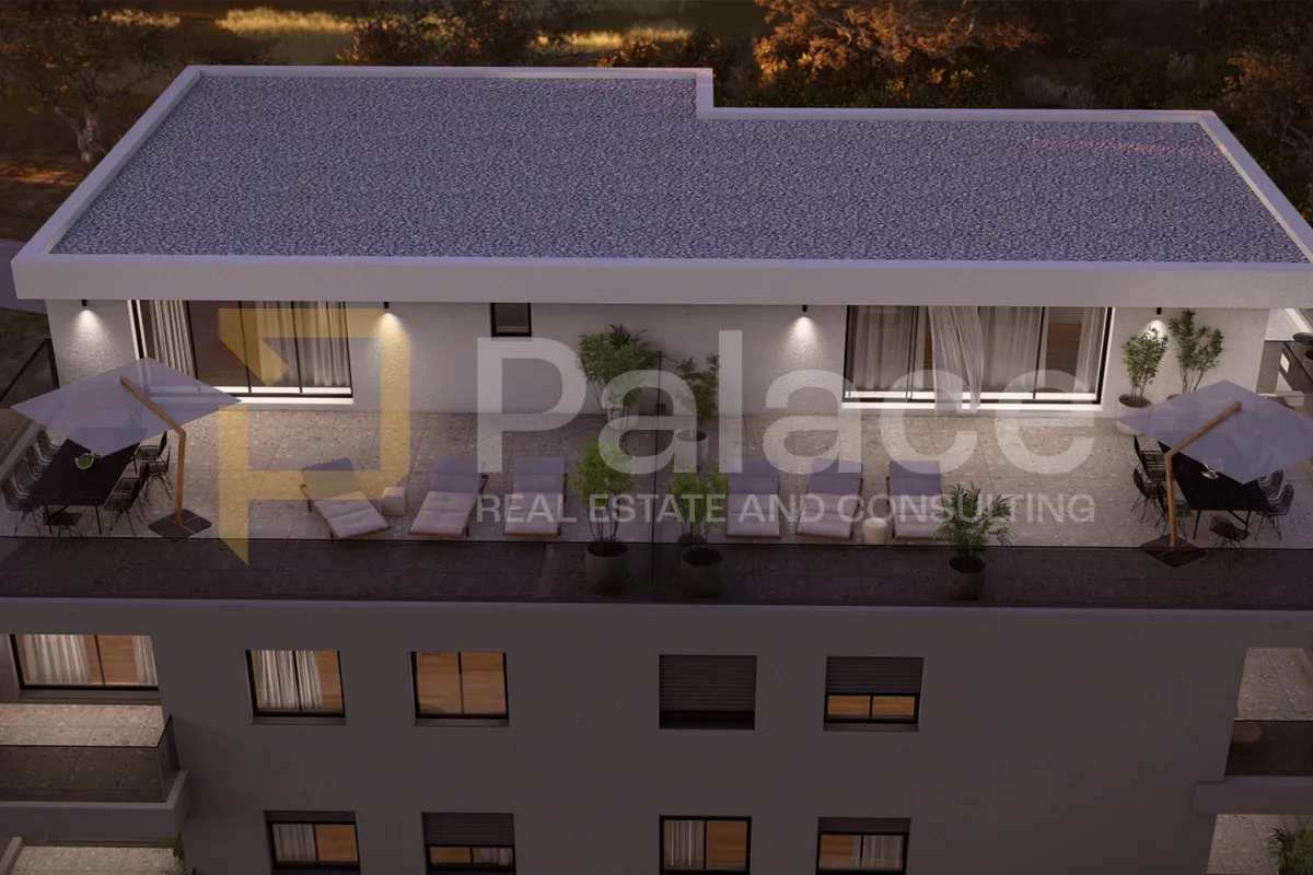 luksuzna novogradnja u primoštenu, s10 - drugi kat, 70,1 m2 - slika 12